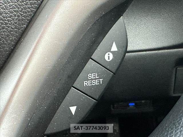 Honda SHUTTLE 2019-12 7272923-28