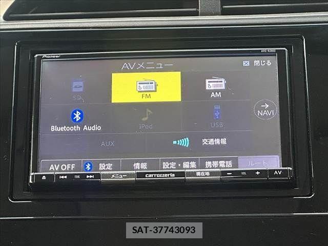 Honda SHUTTLE 2019-12 7272923-2