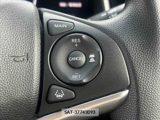 Honda SHUTTLE 2019-12 7272923-29