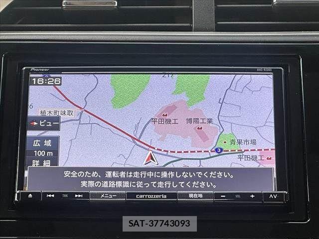 Honda SHUTTLE 2019-12 7272923-3