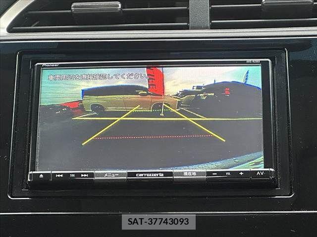 Honda SHUTTLE 2019-12 7272923-4