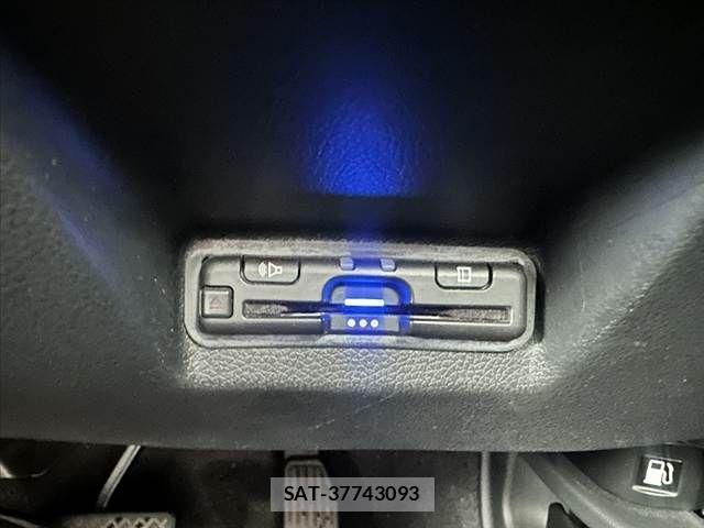 Honda SHUTTLE 2019-12 7272923-5
