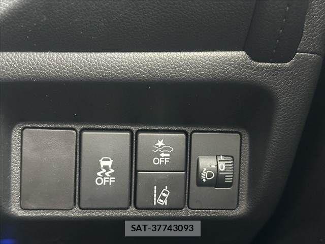 Honda SHUTTLE 2019-12 7272923-6