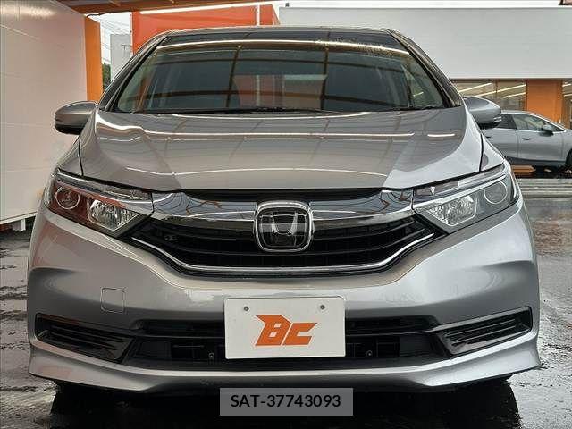 Honda SHUTTLE 2019-12 7272923-8