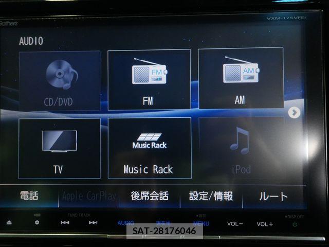 Honda SHUTTLE 2016-09 7272925-9