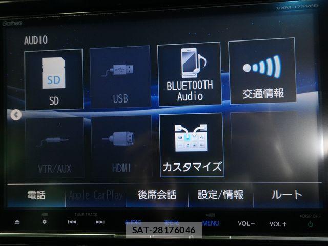 Honda SHUTTLE 2016-09 7272925-10