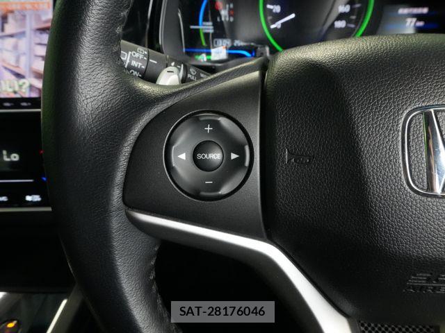 Honda SHUTTLE 2016-09 7272925-12