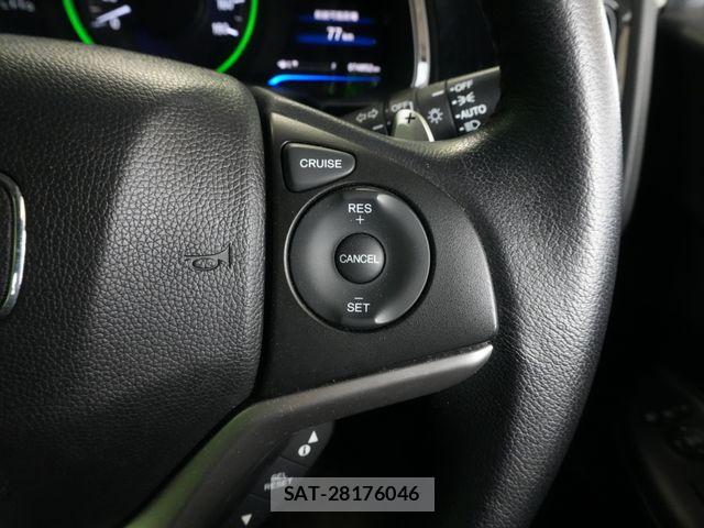 Honda SHUTTLE 2016-09 7272925-13