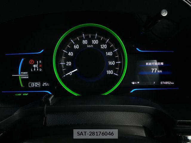 Honda SHUTTLE 2016-09 7272925-14