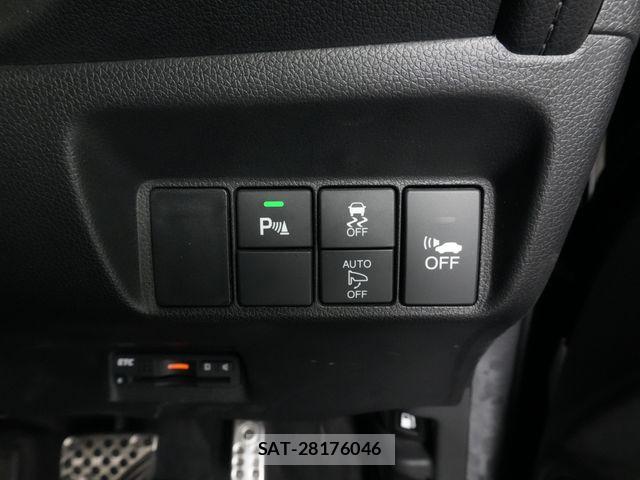 Honda SHUTTLE 2016-09 7272925-16