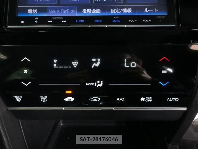 Honda SHUTTLE 2016-09 7272925-19