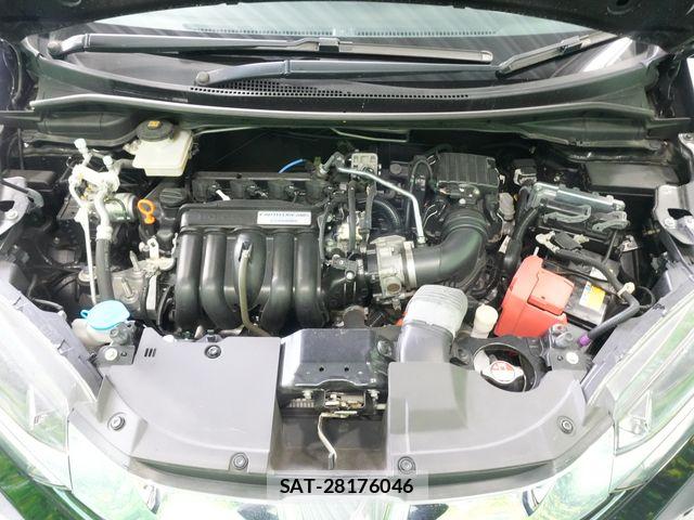 Honda SHUTTLE 2016-09 7272925-20