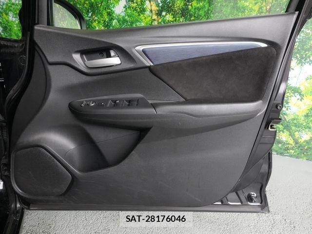 Honda SHUTTLE 2016-09 7272925-22