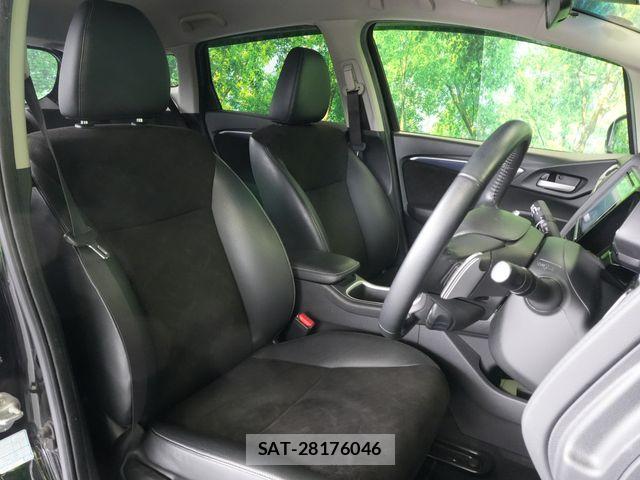Honda SHUTTLE 2016-09 7272925-23