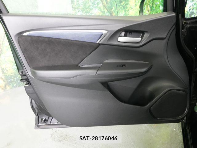 Honda SHUTTLE 2016-09 7272925-24