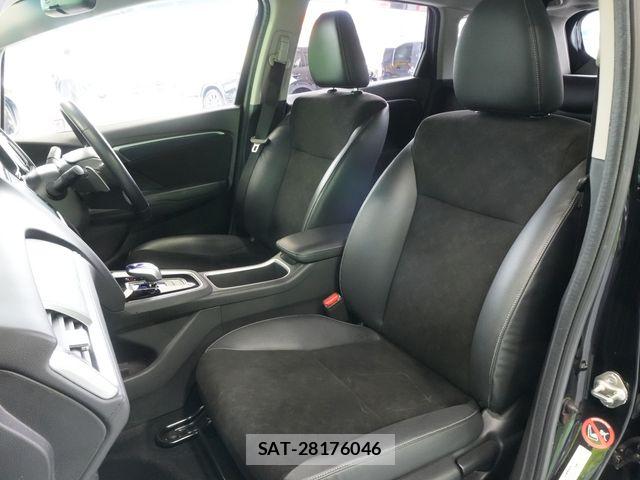 Honda SHUTTLE 2016-09 7272925-25