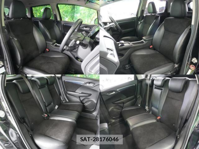 Honda SHUTTLE 2016-09 7272925-2