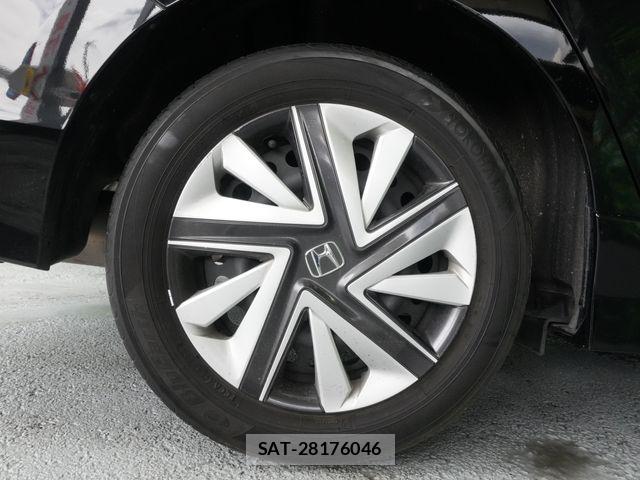 Honda SHUTTLE 2016-09 7272925-29