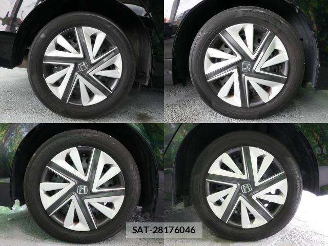 Honda SHUTTLE 2016-09 7272925-4