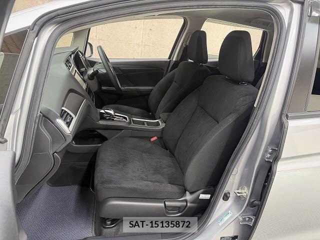 Honda SHUTTLE 2020-04 7330029-9