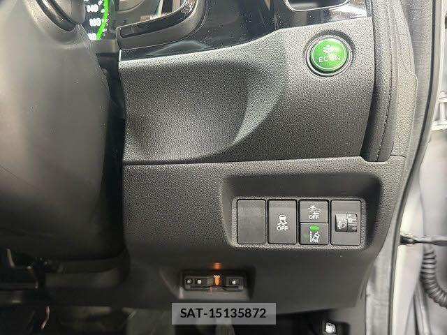 Honda SHUTTLE 2020-04 7330029-17
