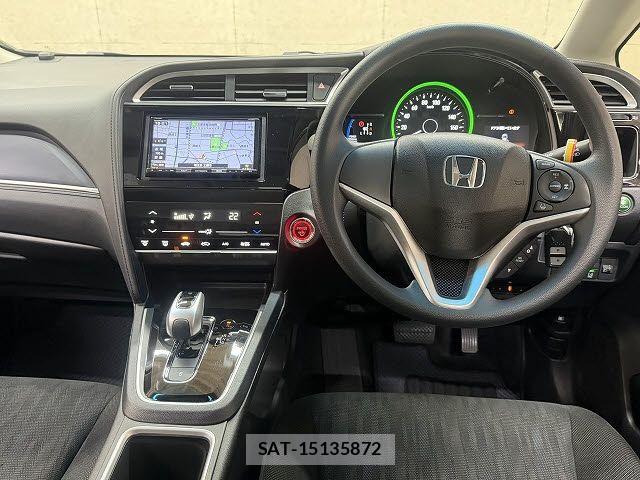 Honda SHUTTLE 2020-04 7330029-1