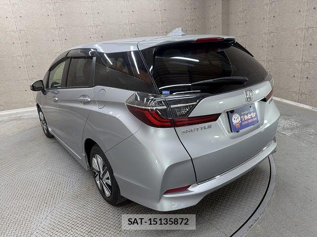 Honda SHUTTLE 2020-04 7330029-2