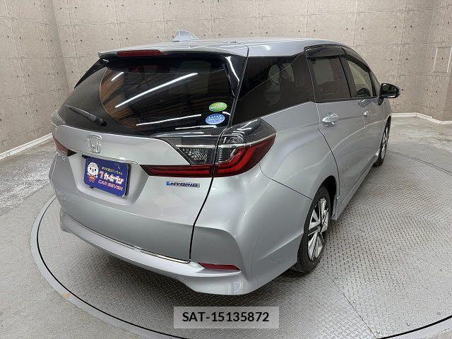 Honda SHUTTLE 2020-04 7330029-3