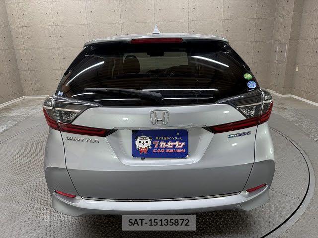 Honda SHUTTLE 2020-04 7330029-4