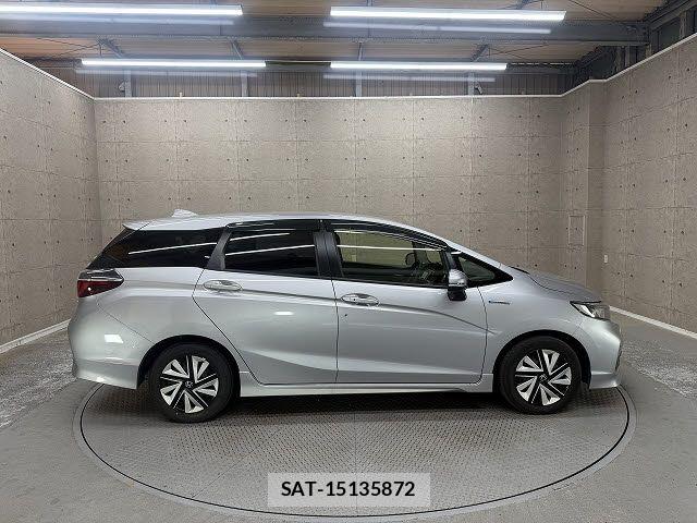 Honda SHUTTLE 2020-04 7330029-5