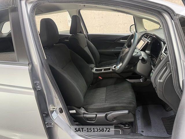 Honda SHUTTLE 2020-04 7330029-8