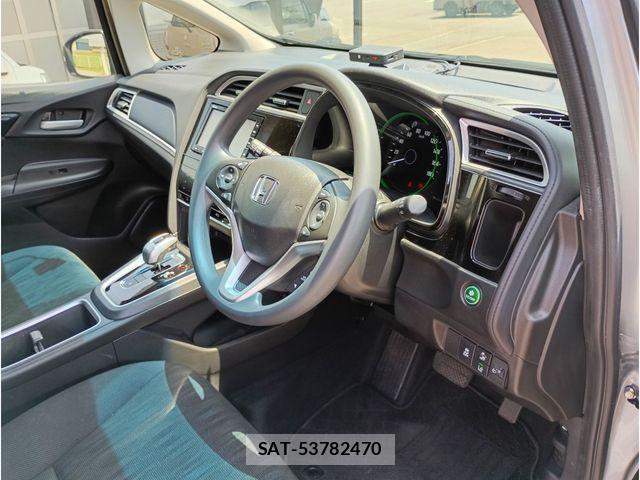 Honda SHUTTLE 2023-01 7330027-13