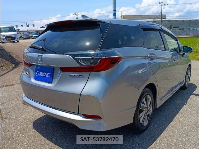 Honda SHUTTLE 2023-01 7330027-2