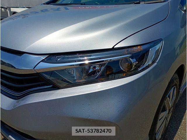 Honda SHUTTLE 2023-01 7330027-3