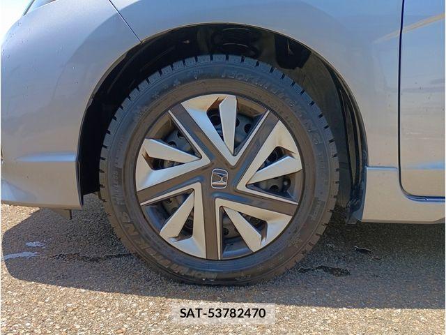 Honda SHUTTLE 2023-01 7330027-4
