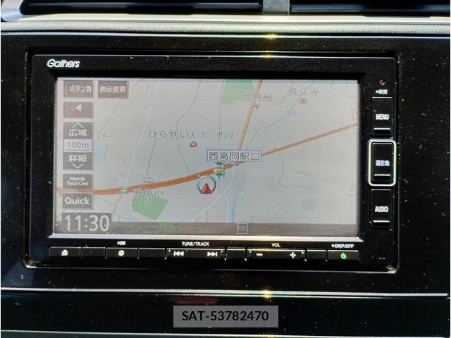 Honda SHUTTLE 2023-01 7330027-7