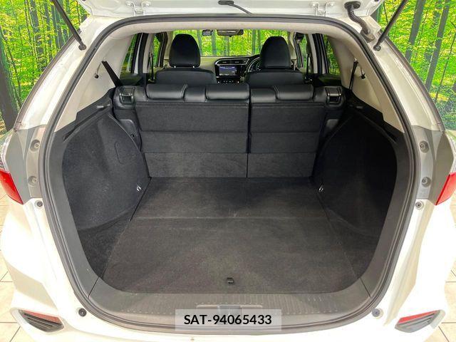 Honda SHUTTLE 2016-07 7330028-9