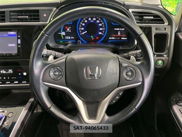 Honda SHUTTLE 2016-07 7330028-10