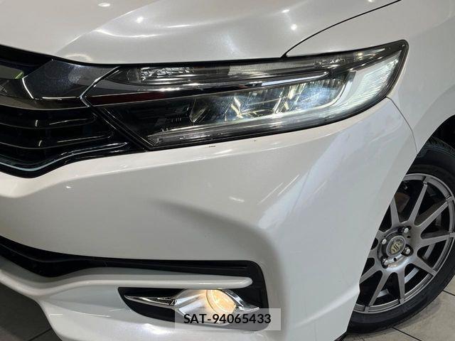 Honda SHUTTLE 2016-07 7330028-11