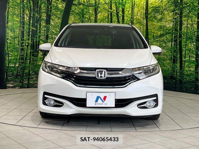 Honda SHUTTLE 2016-07 7330028-13