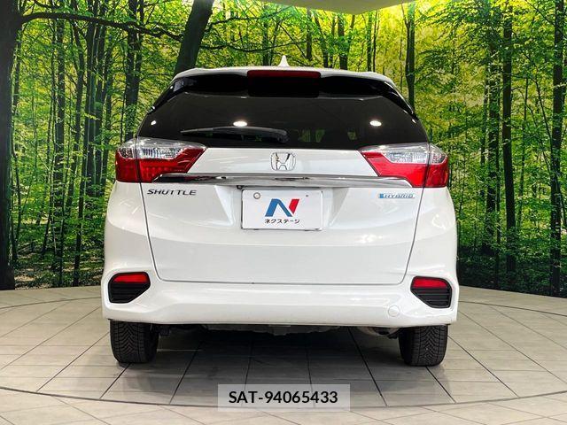 Honda SHUTTLE 2016-07 7330028-14