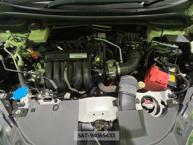 Honda SHUTTLE 2016-07 7330028-17