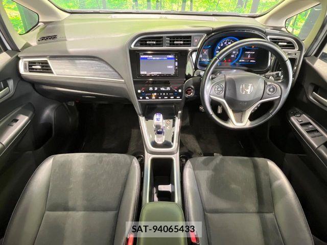 Honda SHUTTLE 2016-07 7330028-1