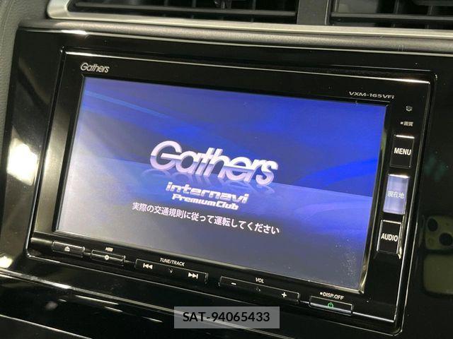 Honda SHUTTLE 2016-07 7330028-3