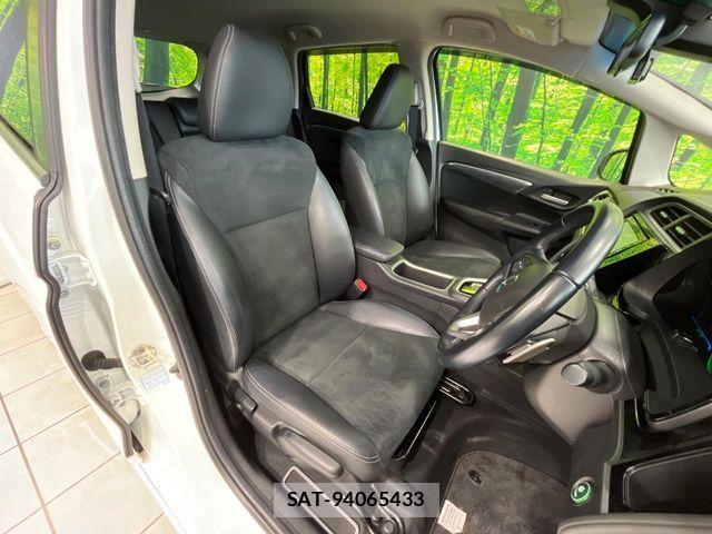 Honda SHUTTLE 2016-07 7330028-7