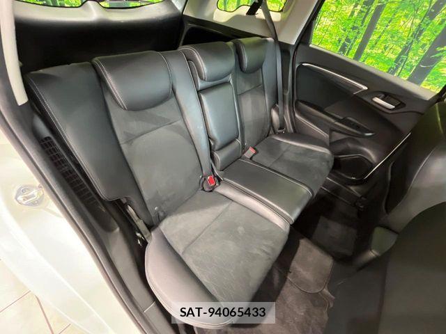 Honda SHUTTLE 2016-07 7330028-8