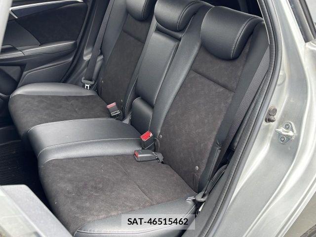 Honda SHUTTLE 2016-06 7330031-9