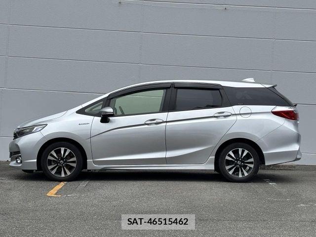 Honda SHUTTLE 2016-06 7330031-18