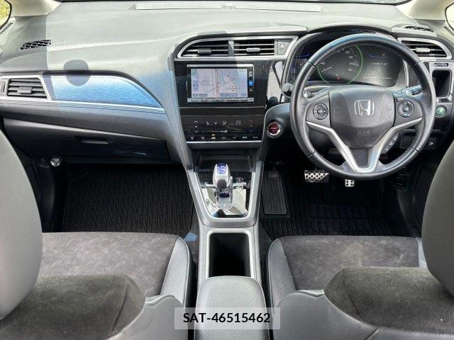 Honda SHUTTLE 2016-06 7330031-1