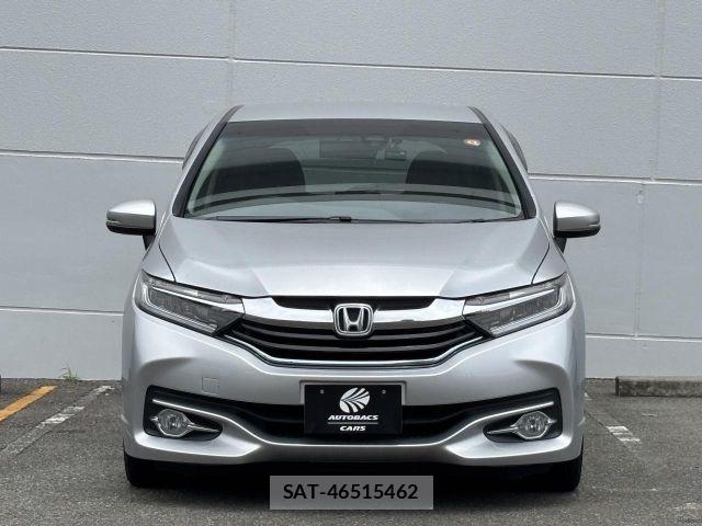 Honda SHUTTLE 2016-06 7330031-20